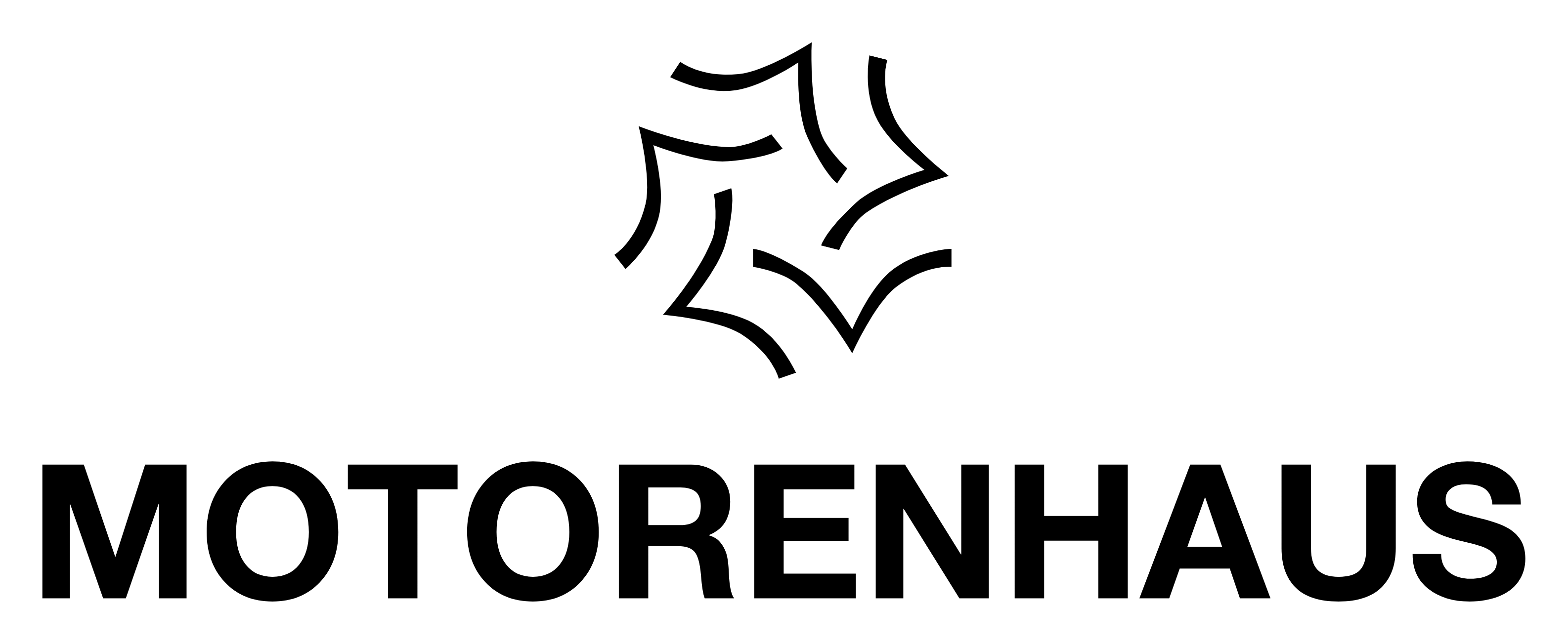 MOTORENHAUS Logo